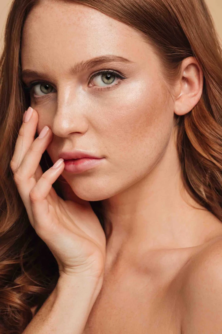 Medicina estética facial