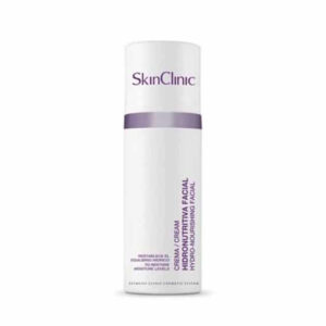 Crema Hidronutritiva Facial 50 ml