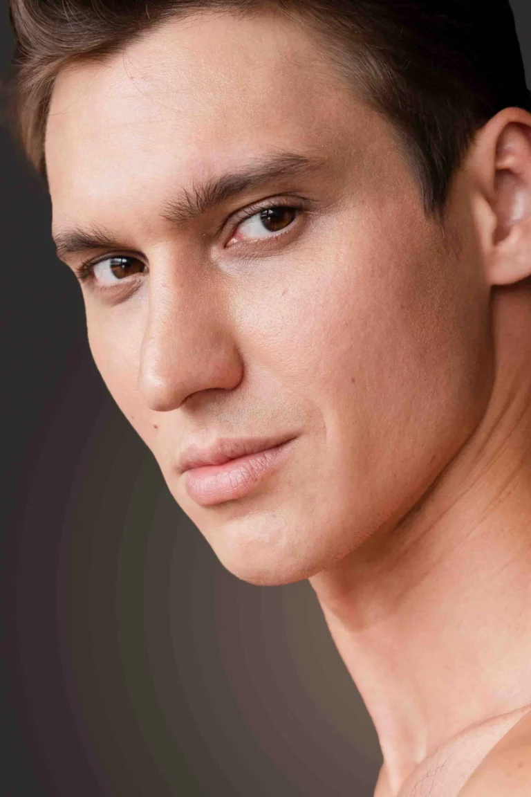 Blefaroplastia y Lipo-facial