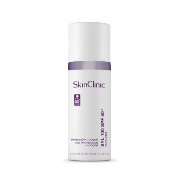 Syl 100 SPF 50+ Color (50 ml)
