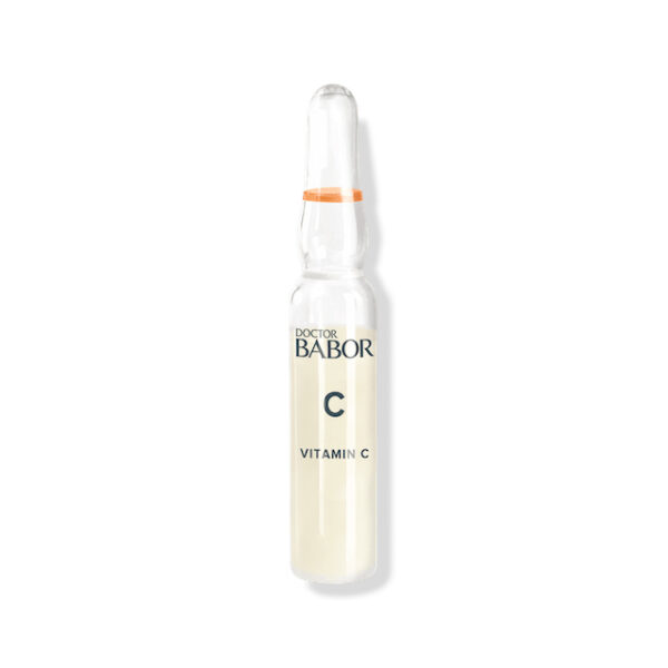 Ampolla de Vitamina C - Imagen 2