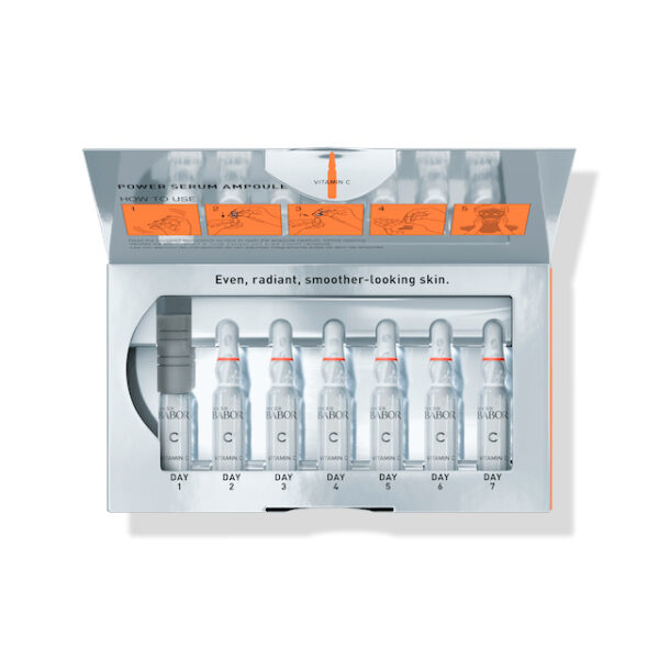 Ampolla de Vitamina C - Imagen 3