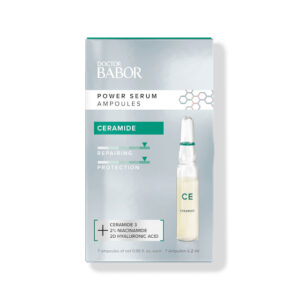 Ampolla Power Serum: Ceramida