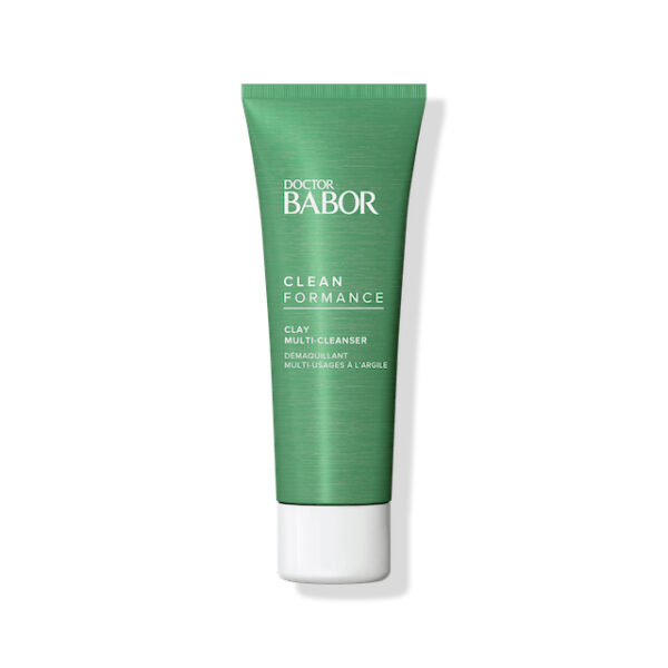 Clay Multi- Cleanser