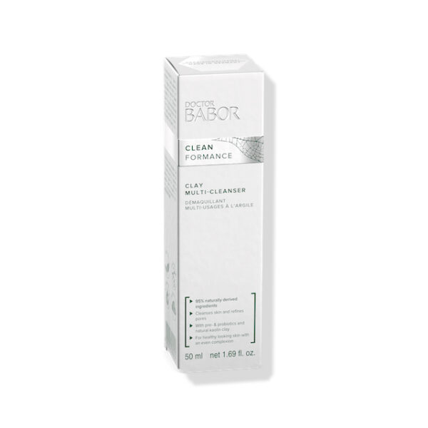 Clay Multi- Cleanser - Imagen 2