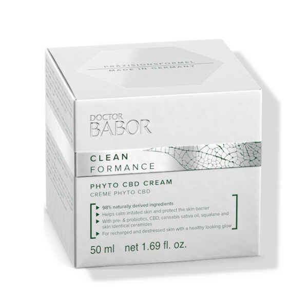 Phyto Cream 50 ml - Imagen 2