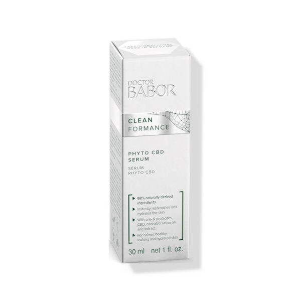 Phyto Serum 30 ml - Imagen 2