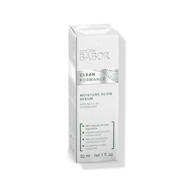 Moisture Glow Serum 30 ml - Imagen 2
