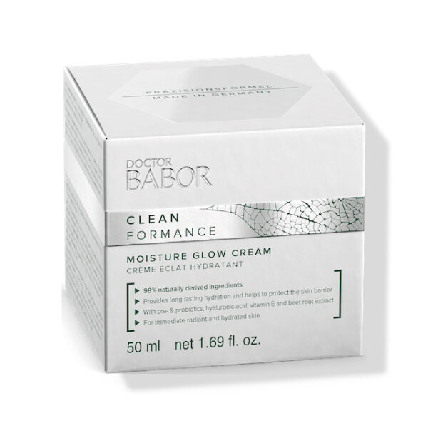 Moisture Glow Cream 50 ml - Imagen 2