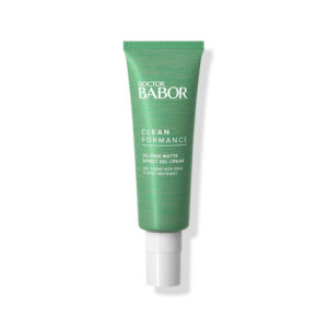 Oil-Free Matte Effect Gel-Cream 50 ml