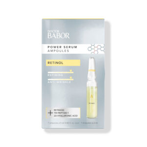 Ampolla de Retinol