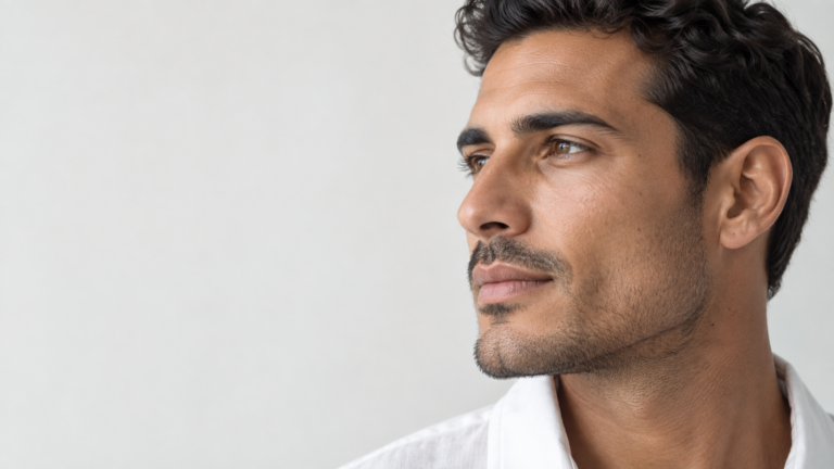 Perfil de modelo para rinomodelación sin cirugía en Las Palmas