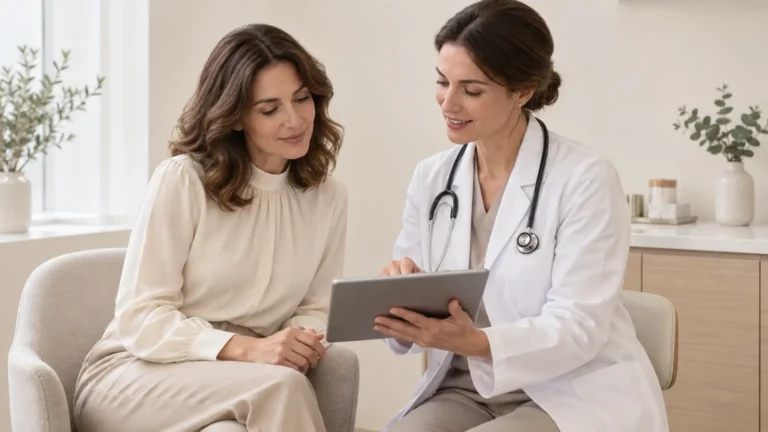 Consulta de mesoterapia corporal en Las Palmas